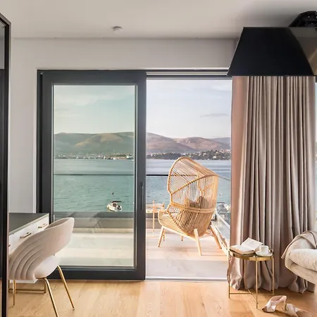 Palace Al Nera 2 Luxurius At Sea * Trogir