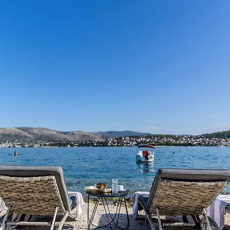 Palace Al Nera 2 Luxurius At Sea *