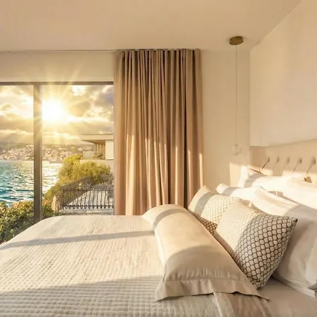 וילה Palace Al Nera 2 Luxurius At Sea